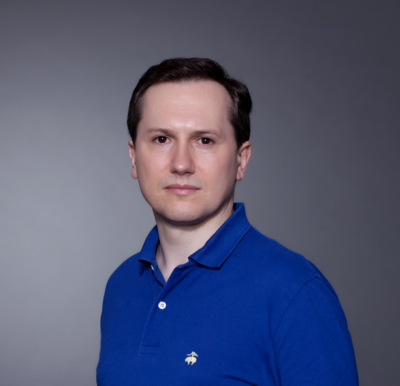 Raphaël MANSUY